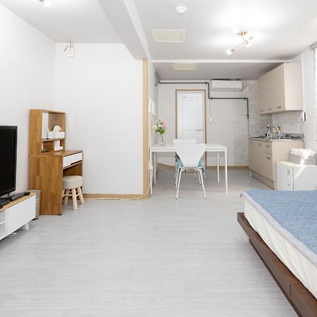 Dashim Guest House Gunsan Ngoại thất bức ảnh