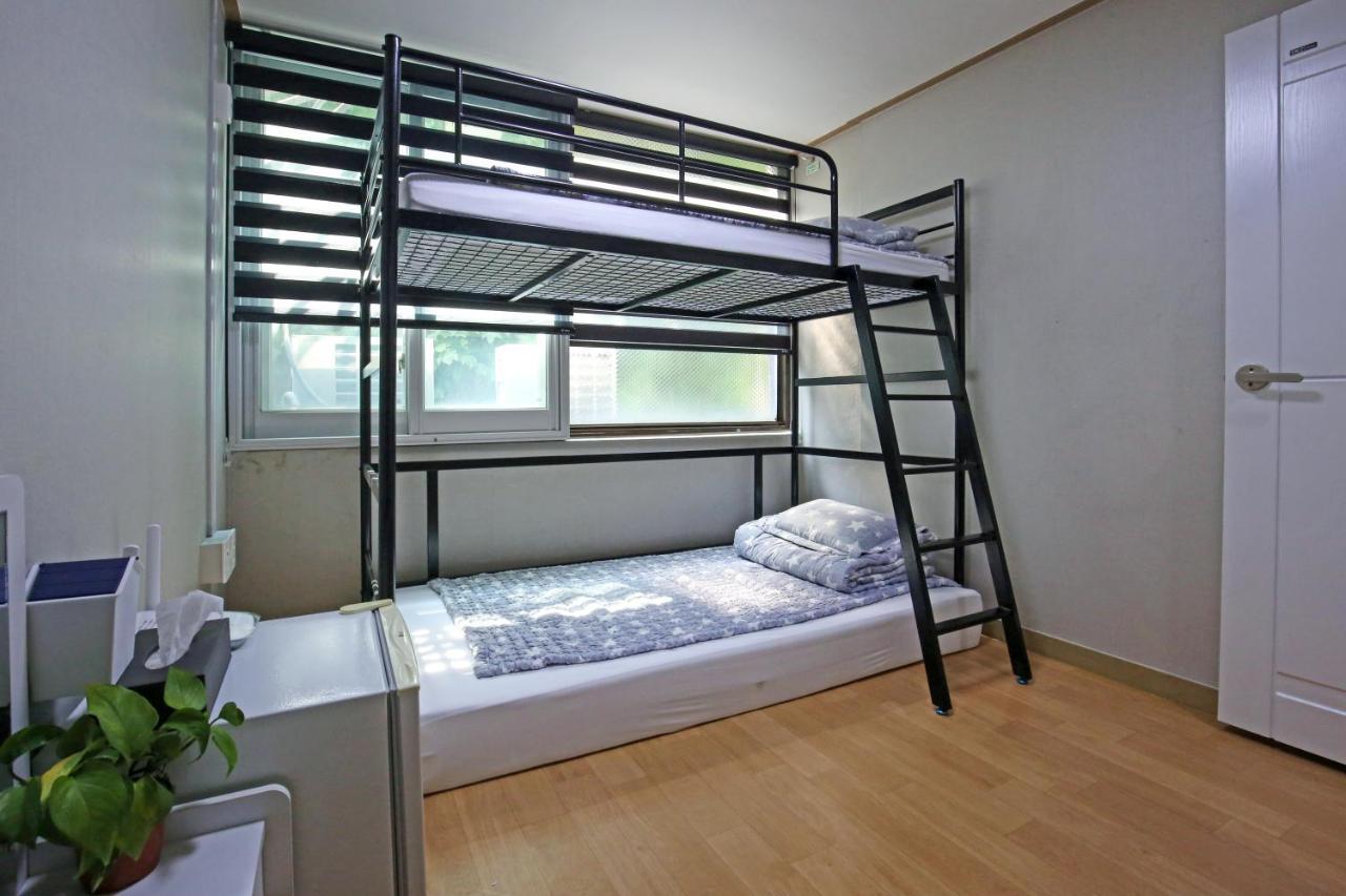 Dashim Guest House Gunsan Ngoại thất bức ảnh