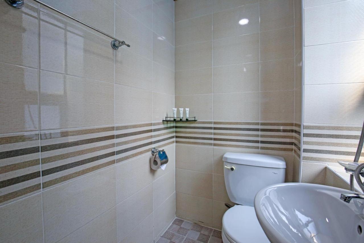 Dashim Guest House Gunsan Ngoại thất bức ảnh