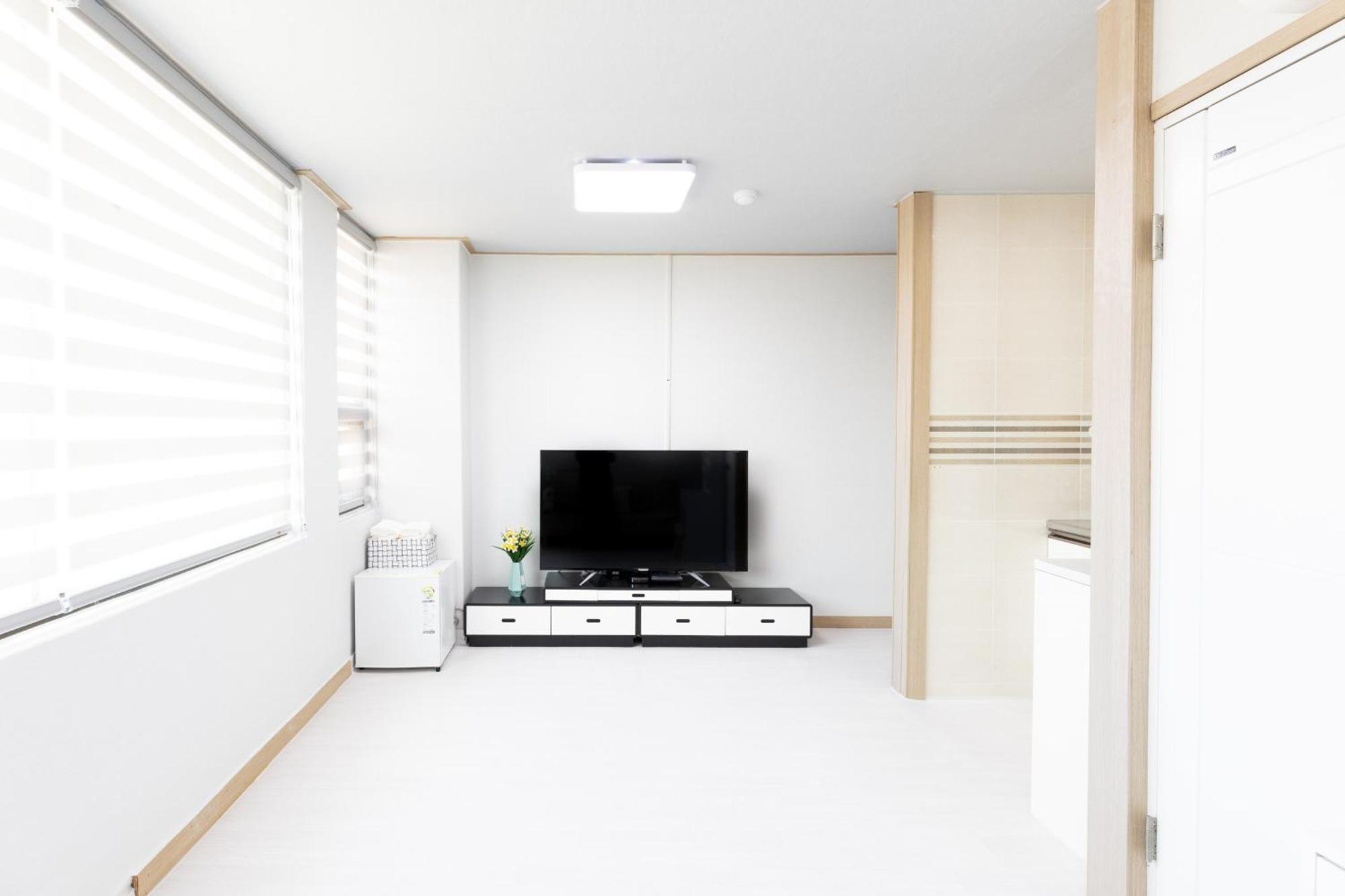 Dashim Guest House Gunsan Ngoại thất bức ảnh