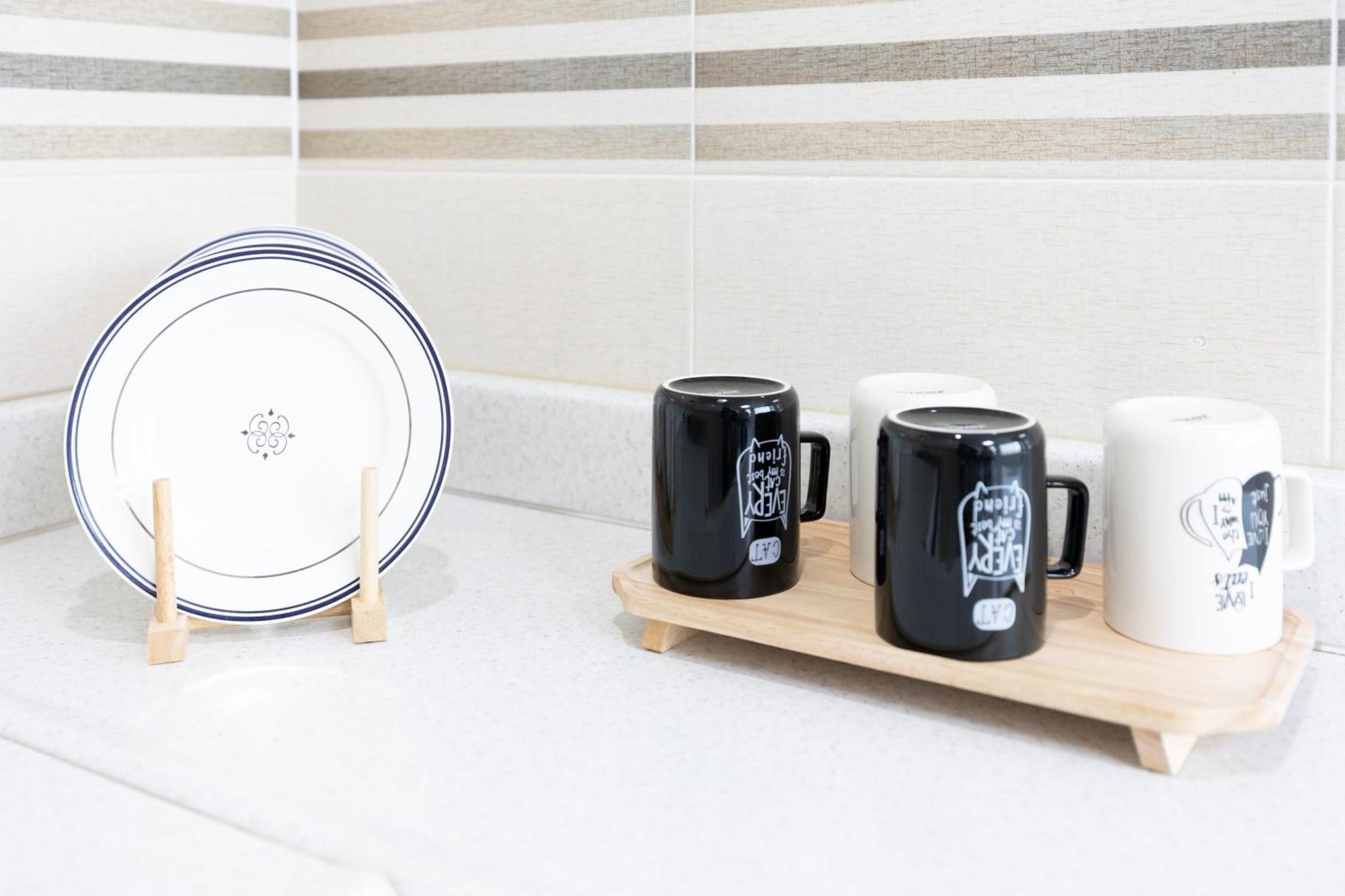 Dashim Guest House Gunsan Ngoại thất bức ảnh