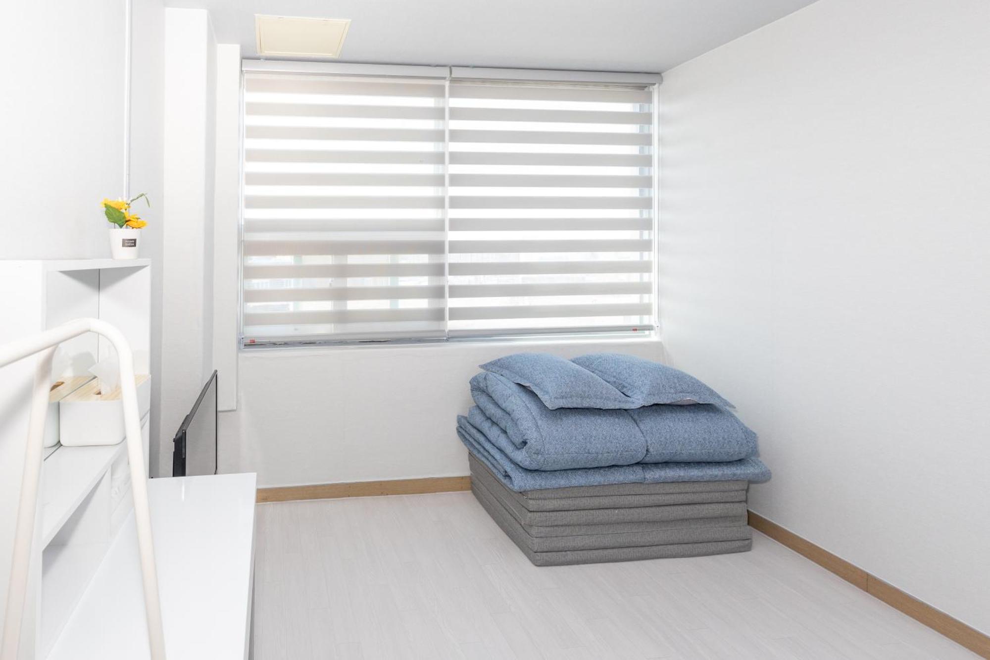 Dashim Guest House Gunsan Ngoại thất bức ảnh