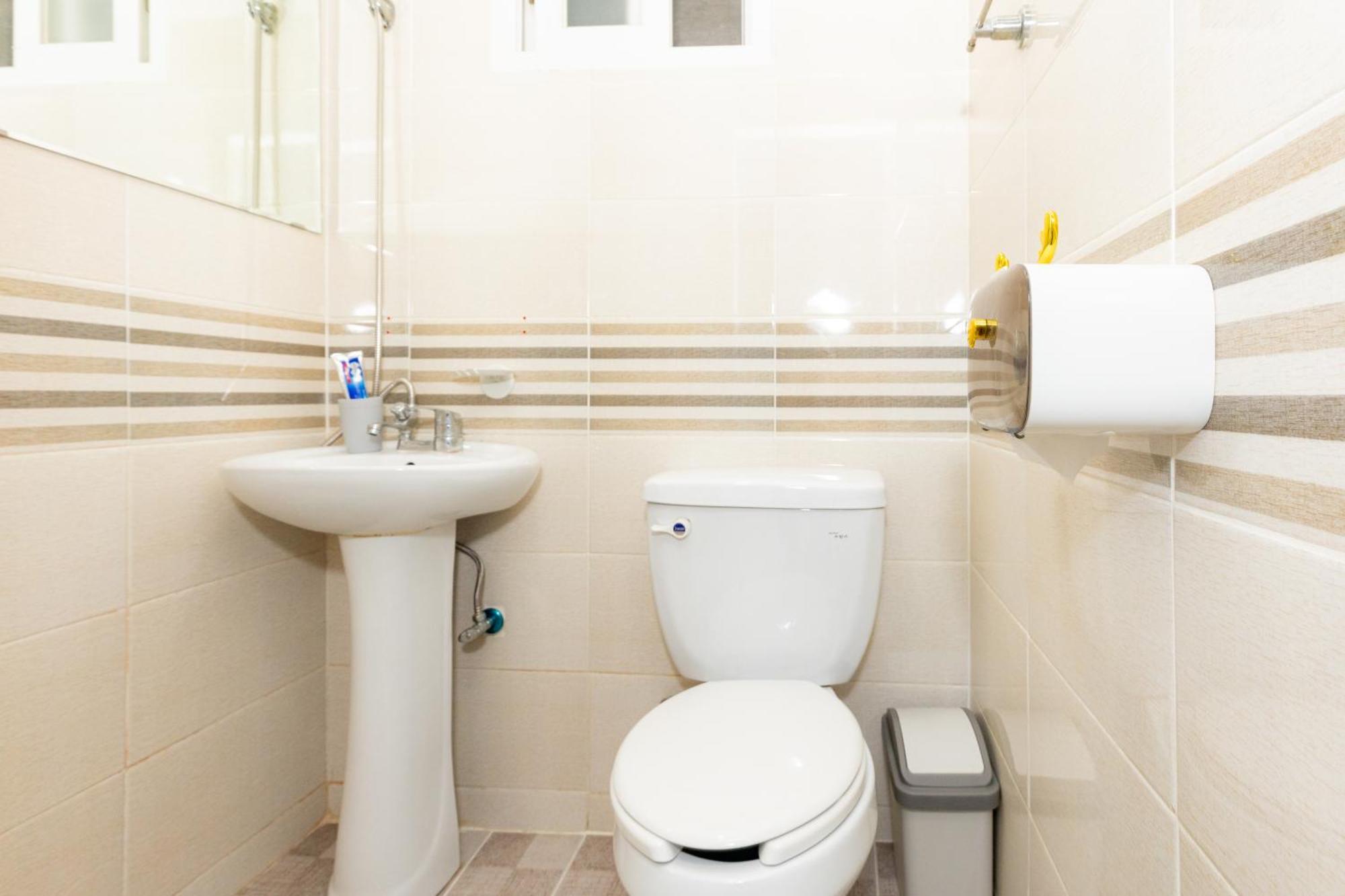Dashim Guest House Gunsan Ngoại thất bức ảnh