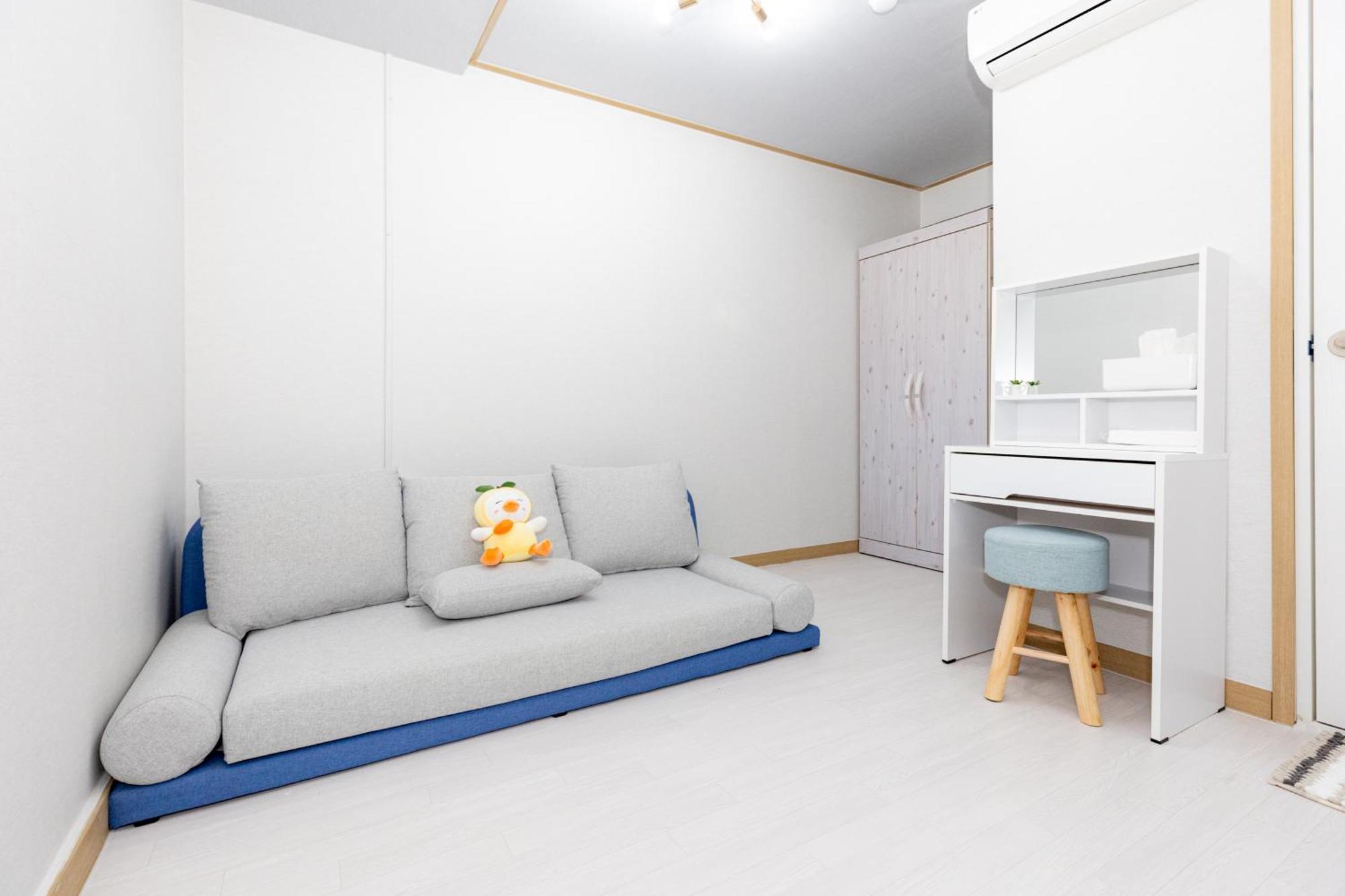 Dashim Guest House Gunsan Ngoại thất bức ảnh