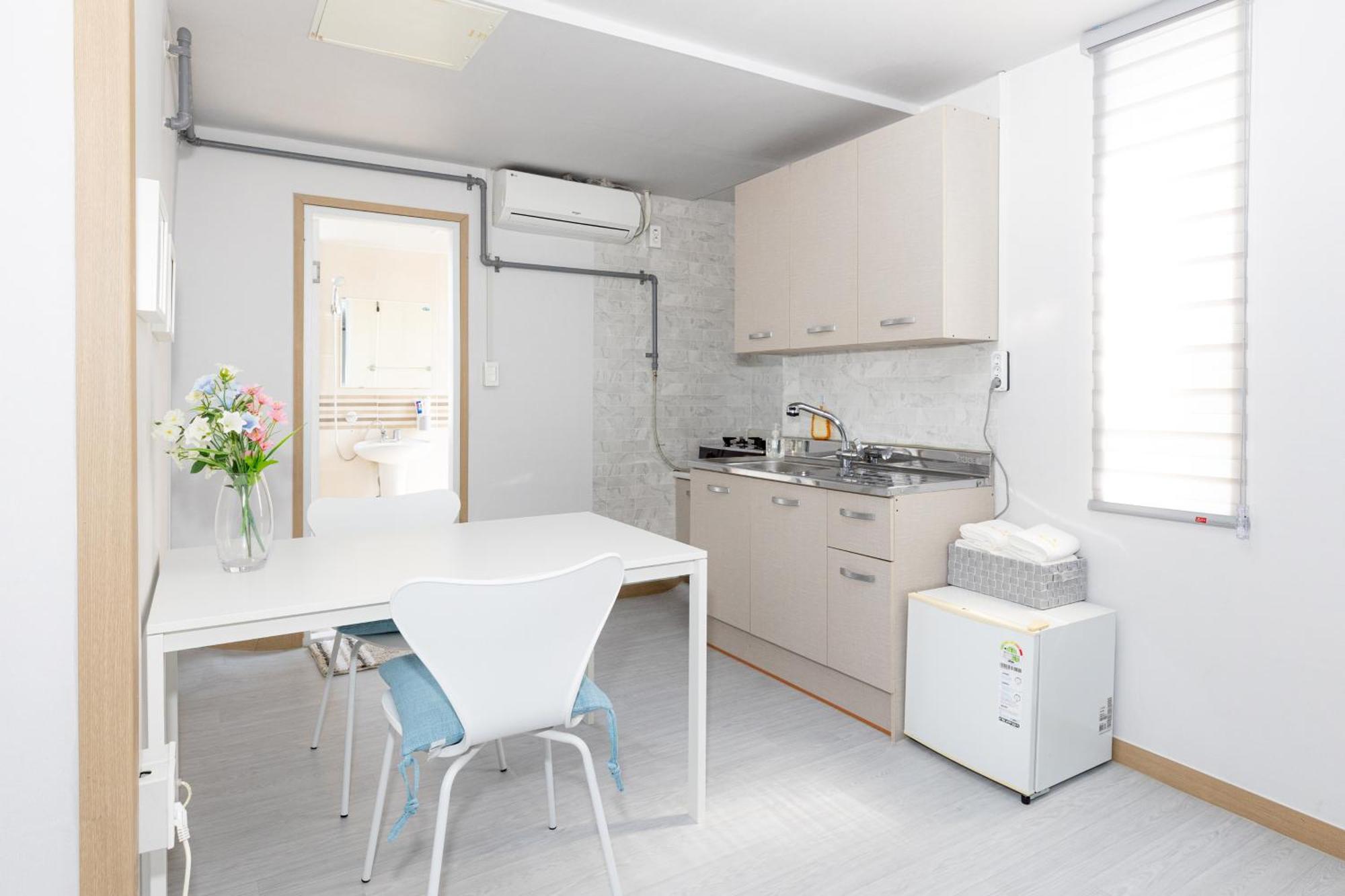 Dashim Guest House Gunsan Ngoại thất bức ảnh
