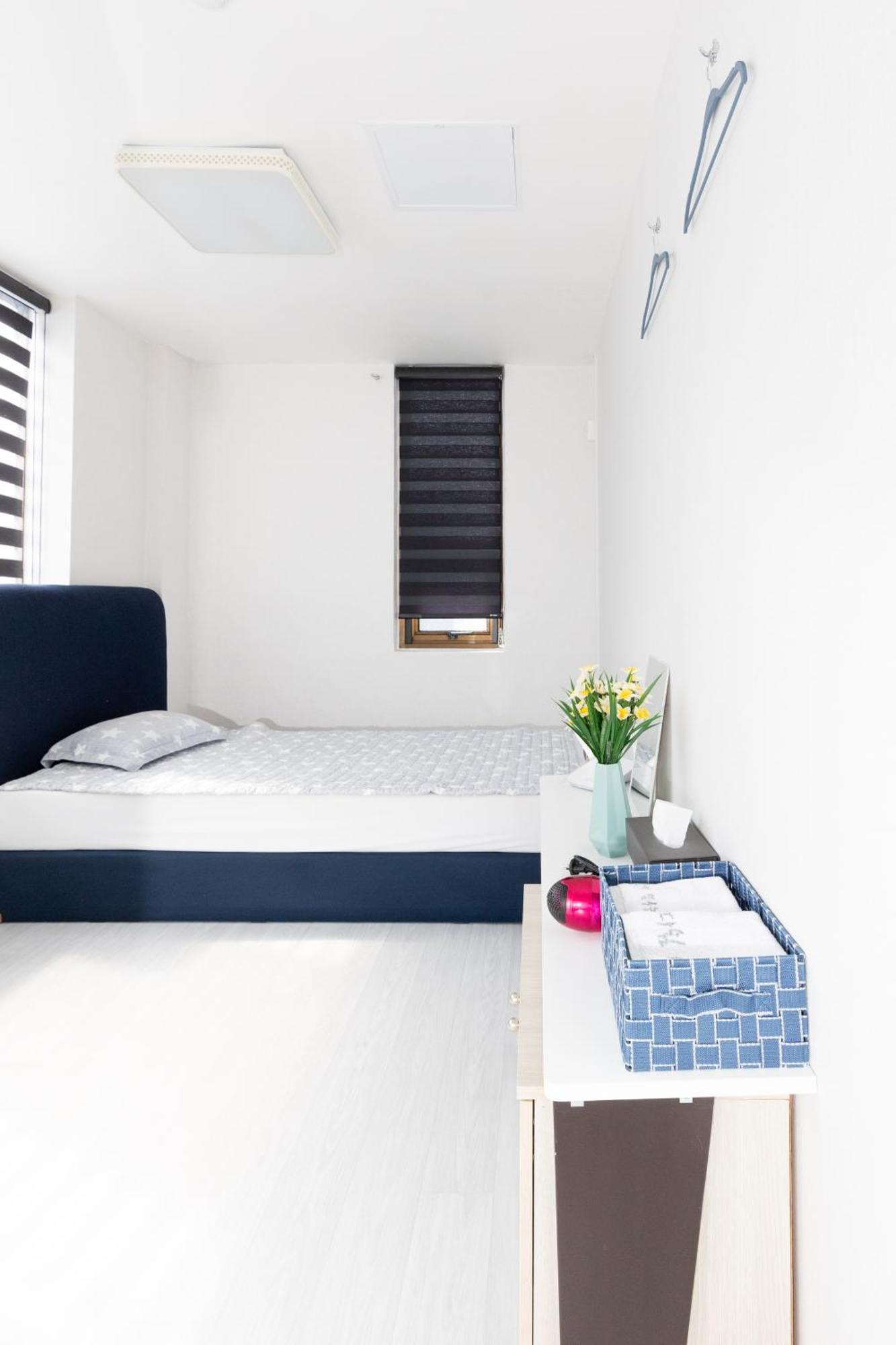 Dashim Guest House Gunsan Ngoại thất bức ảnh