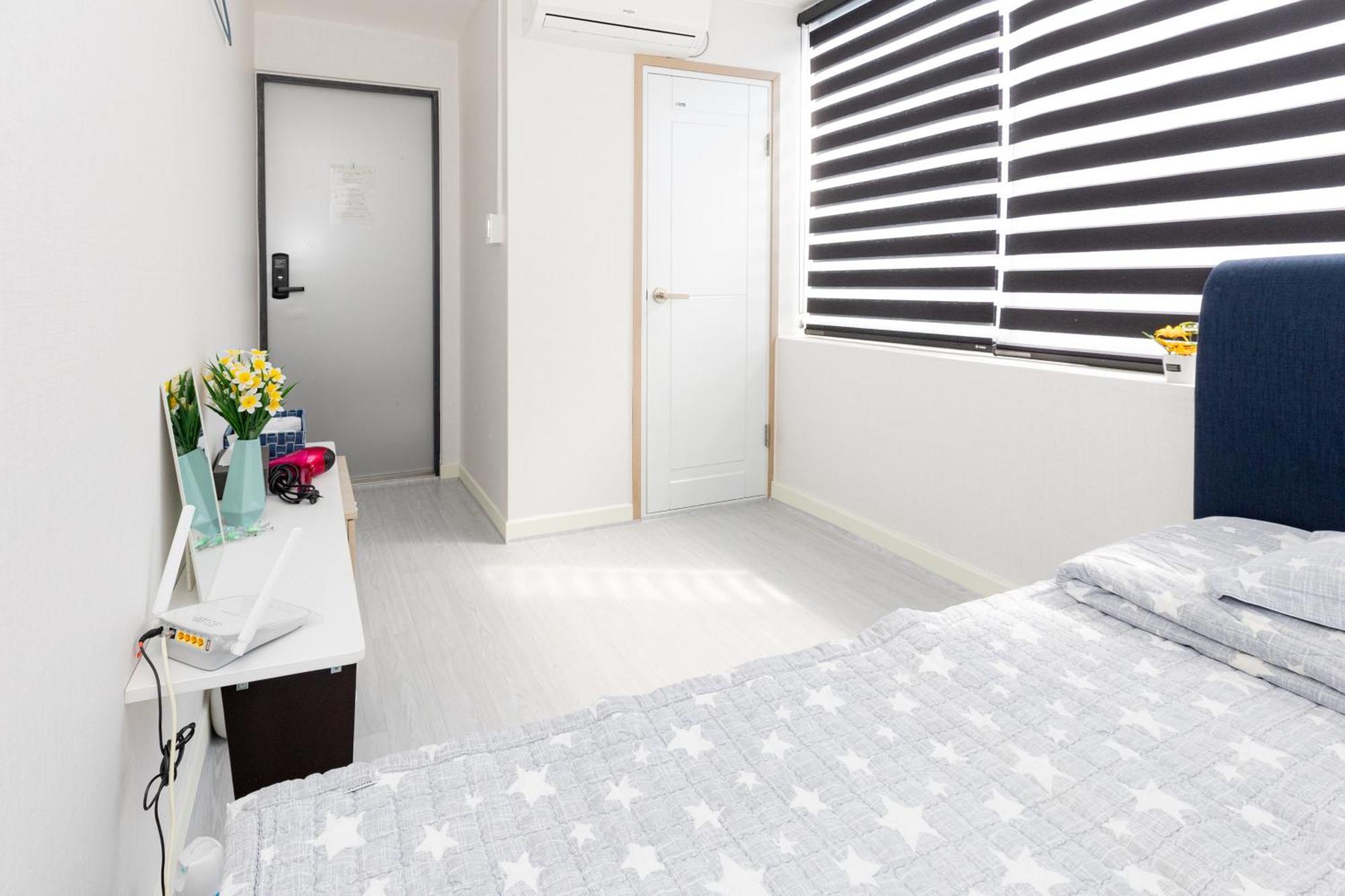 Dashim Guest House Gunsan Ngoại thất bức ảnh